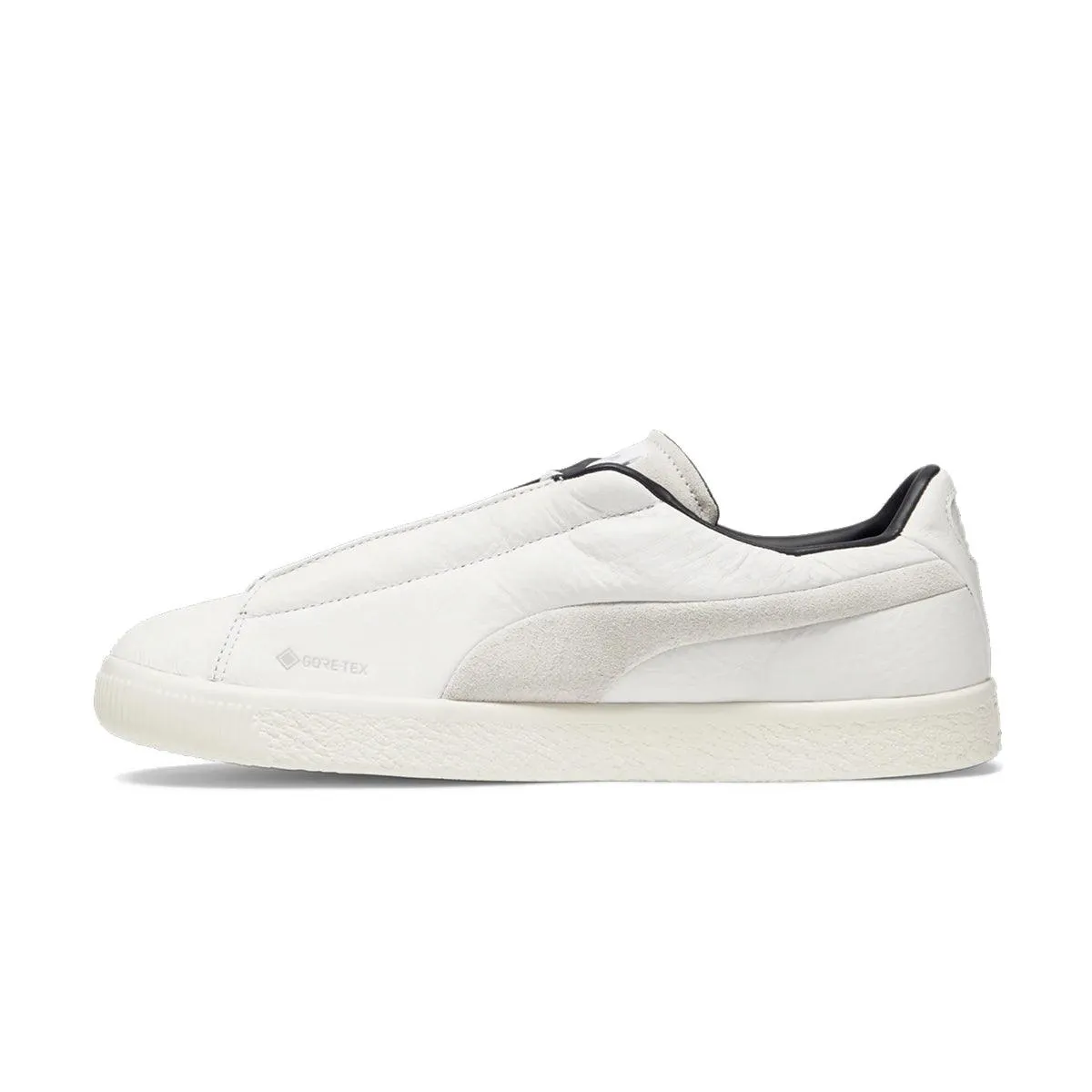 + Nanamica Clyde GORE-TEX 'PUMA White'