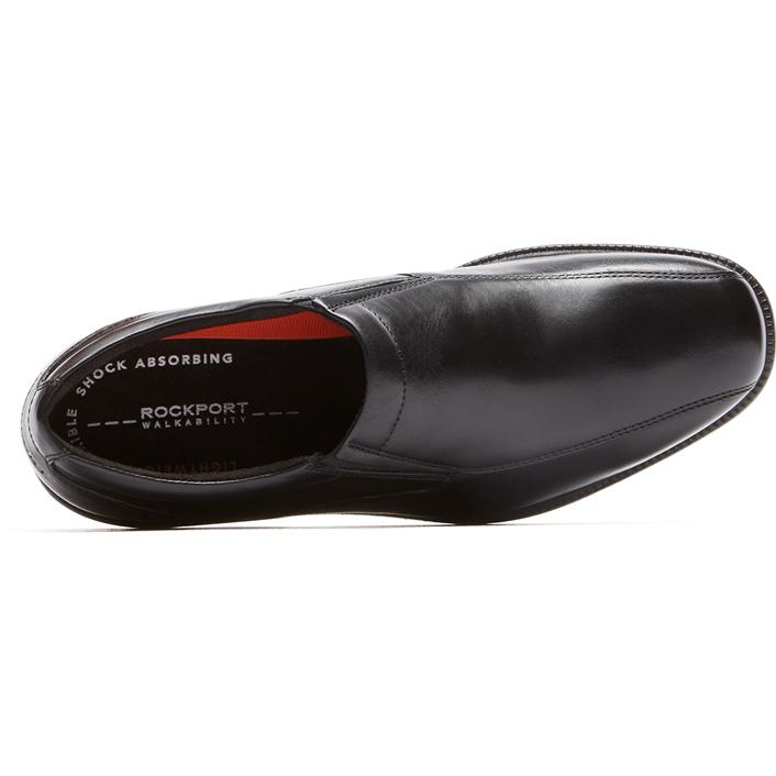    '    Rockport Charles Road Slip On