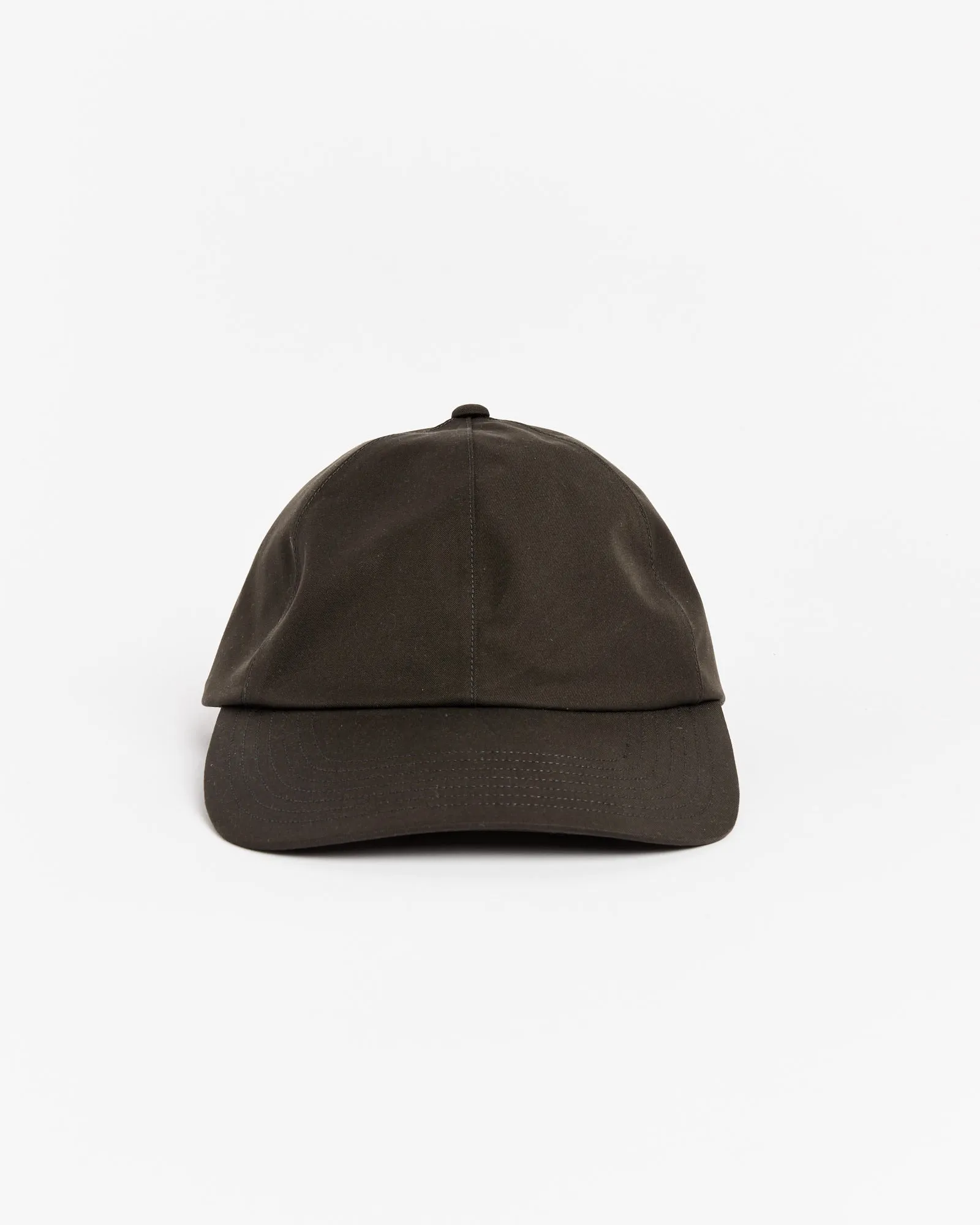 2L GORE-TEX Cap in Charcoal