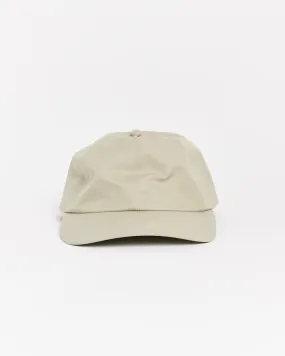 2L GORE-TEX Cap in Pale Grey