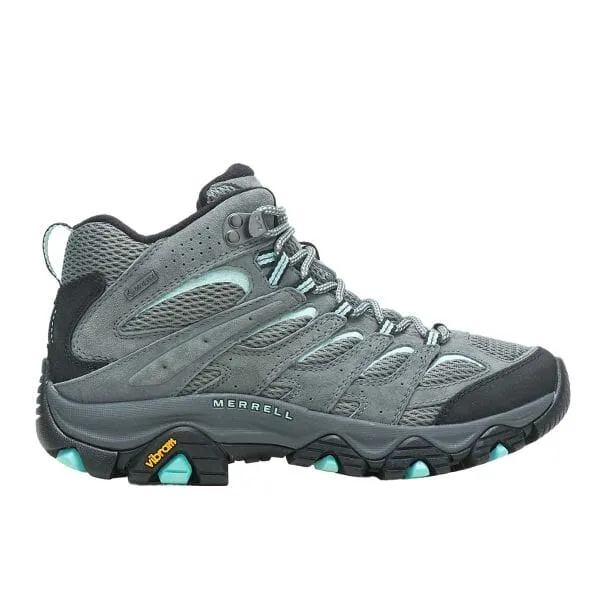     3 Merrell Moab 3 Mid GTX Sedona Sage J036306