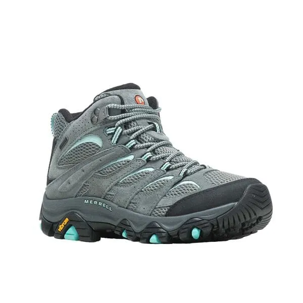     3 Merrell Moab 3 Mid GTX Sedona Sage J036306