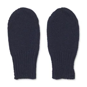 [50%OFF] Pipi mittens  -  Midnight navy