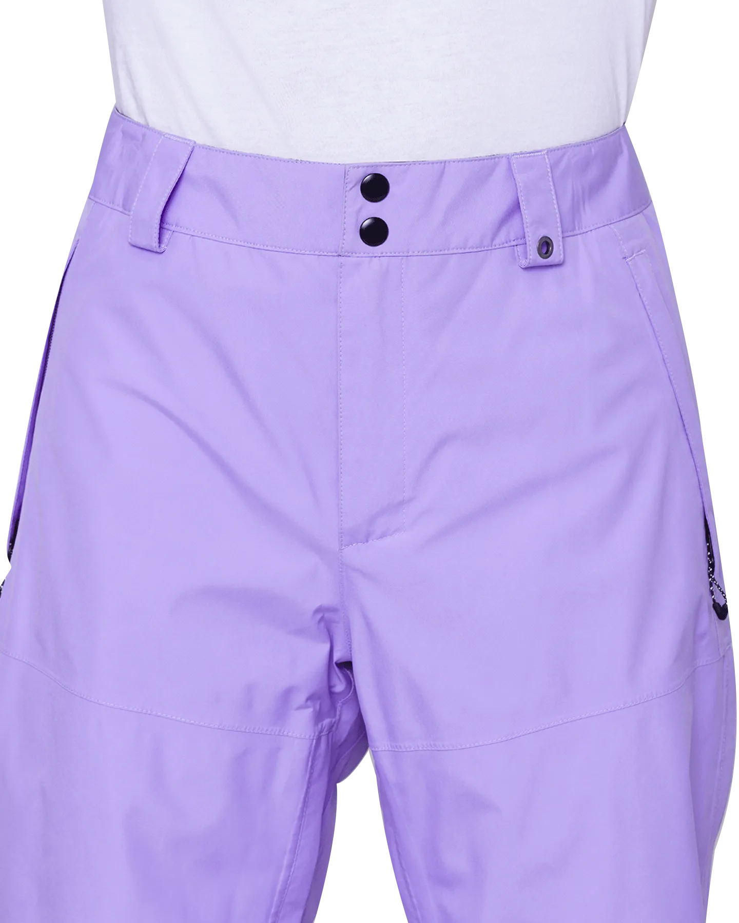 686 Men's Gore-Tex Core Shell Snow Pants - Violet