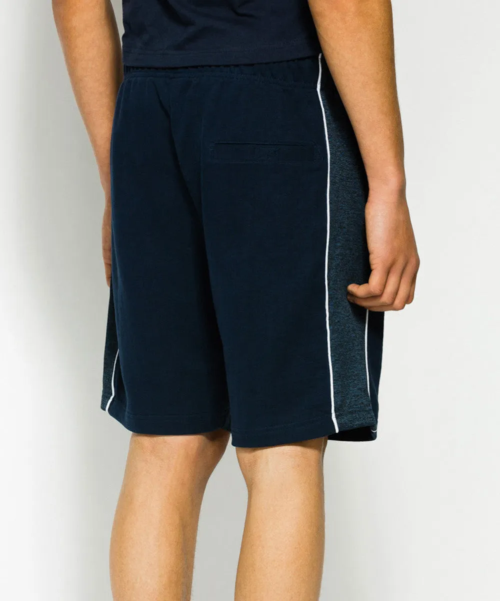 ABBIATI FLEECE SHORTS