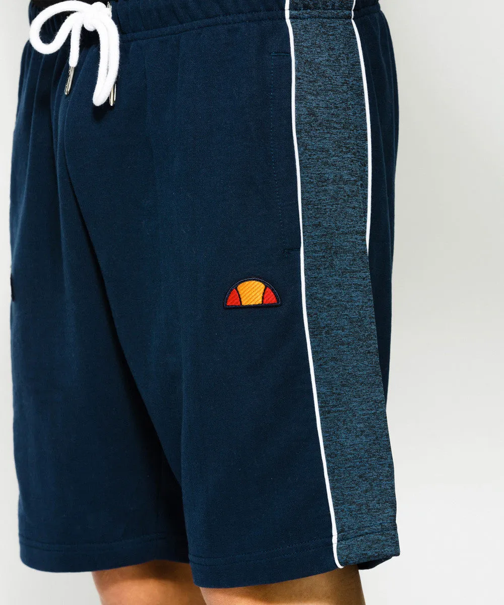 ABBIATI FLEECE SHORTS