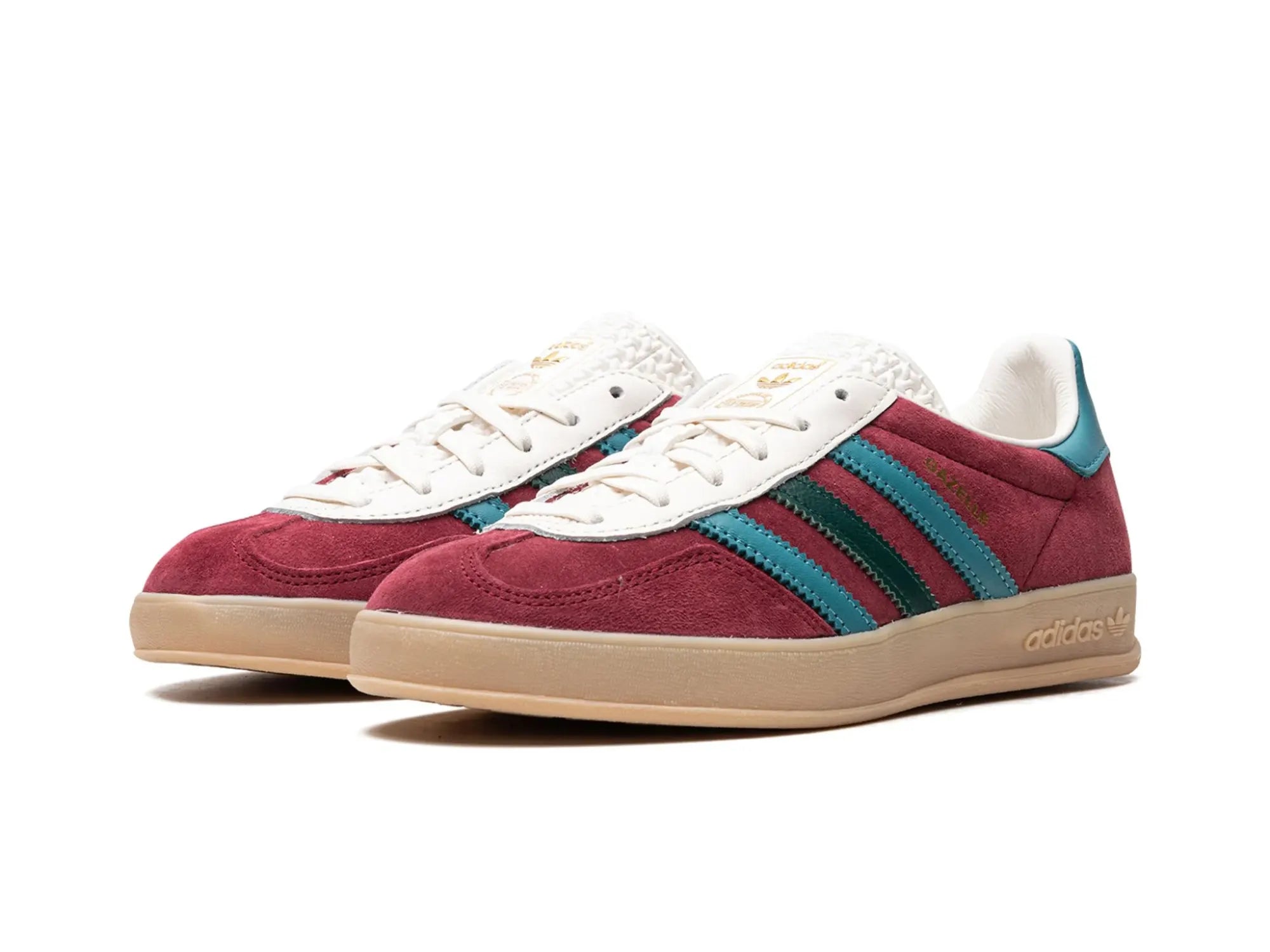 Adidas Gazelle Indoor 