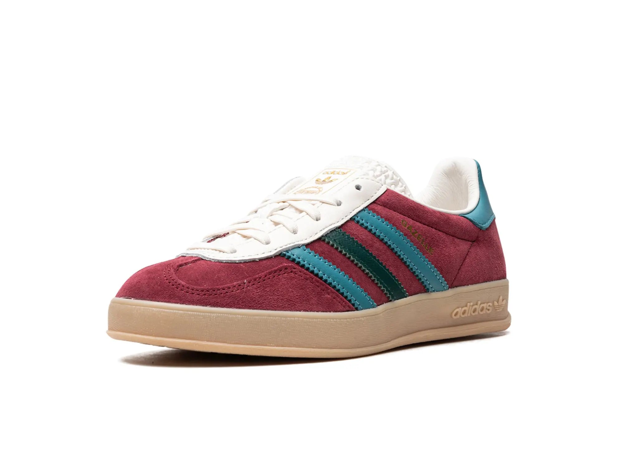 Adidas Gazelle Indoor 