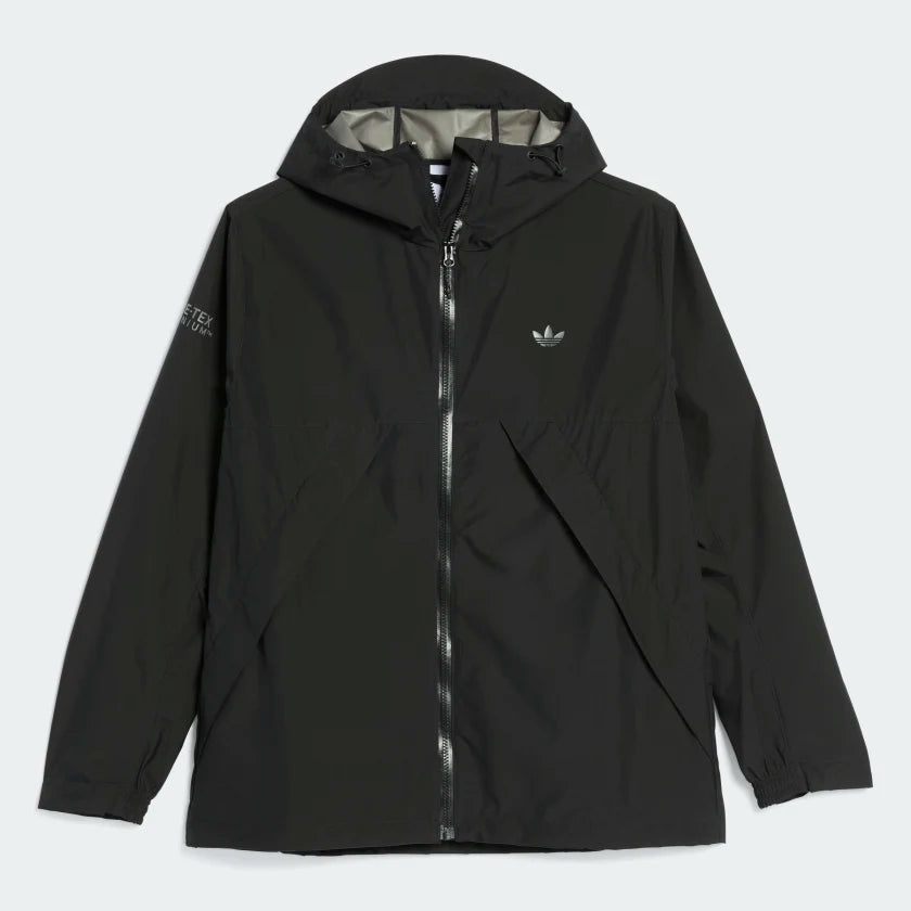 Adidas GORE-TEX Tech Shell Black