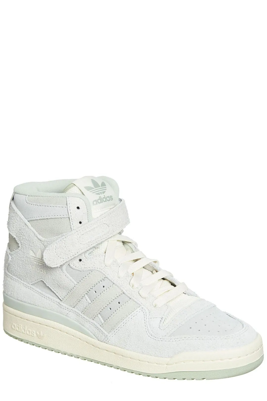 Adidas Originals Forum 84 High Top Sneakers