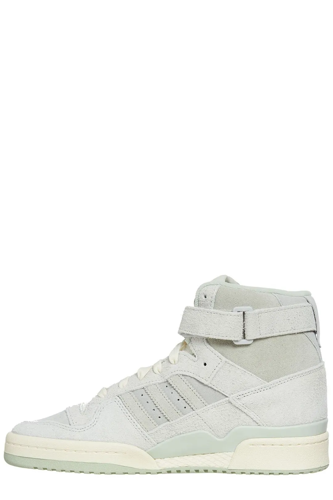 Adidas Originals Forum 84 High Top Sneakers