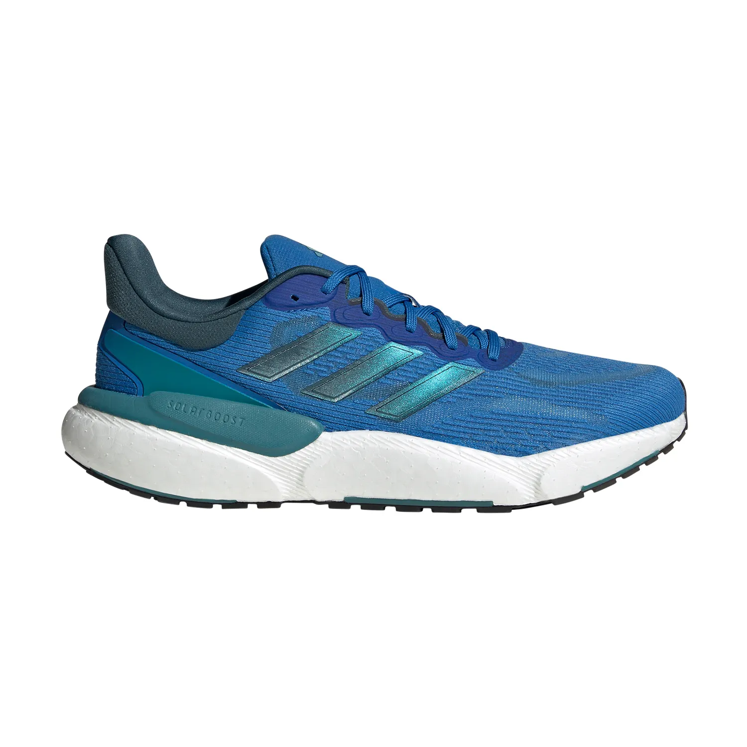 adidas Solar Boost 5  Bright Royal/Arctic Night/Arctic Fusion