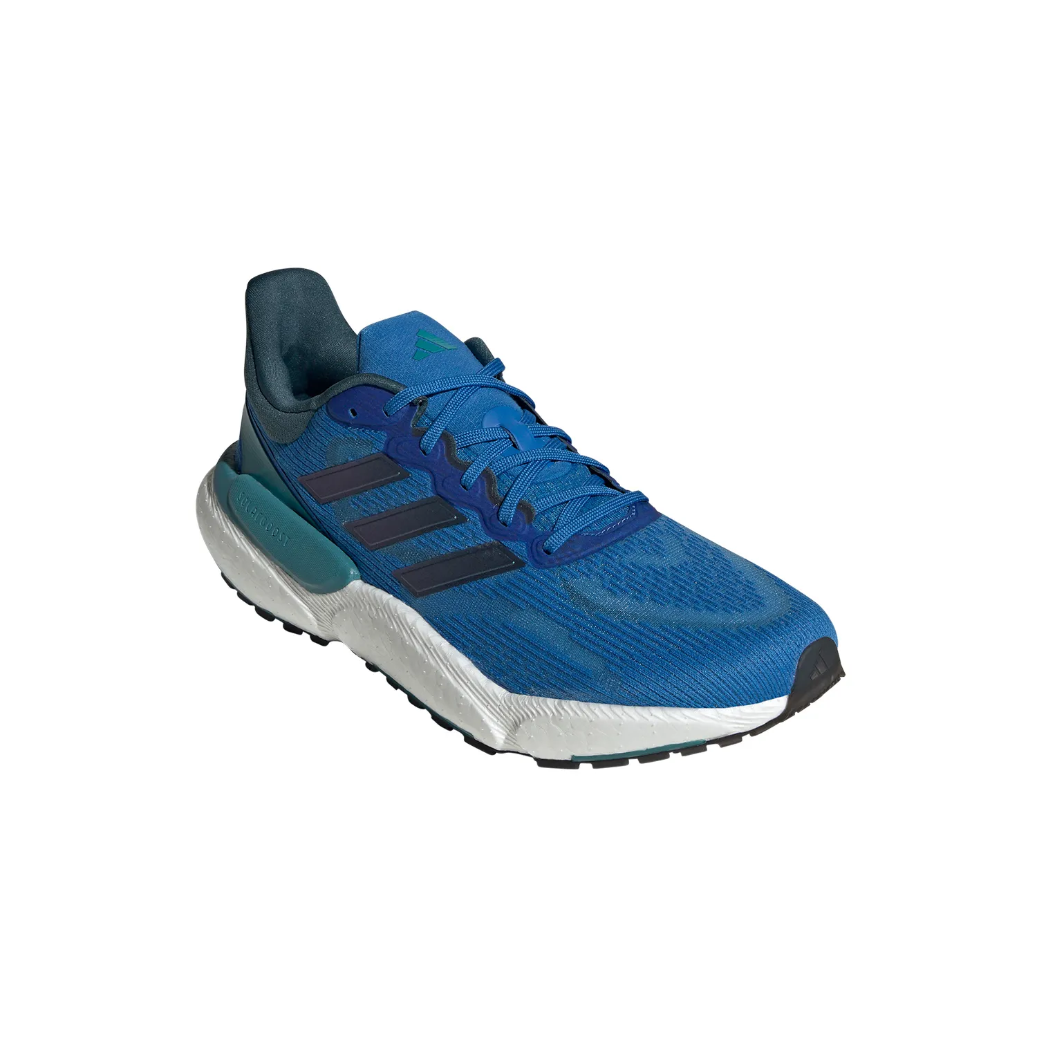 adidas Solar Boost 5  Bright Royal/Arctic Night/Arctic Fusion