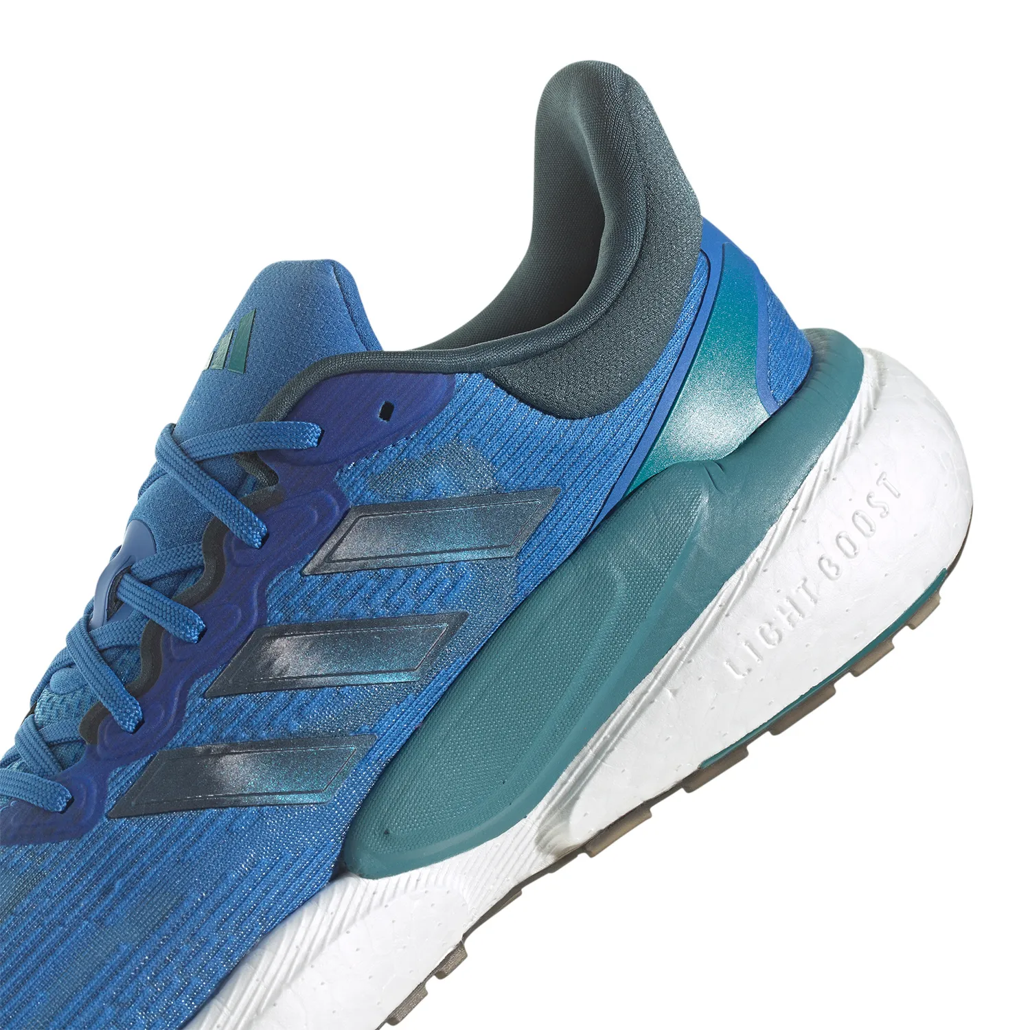 adidas Solar Boost 5  Bright Royal/Arctic Night/Arctic Fusion