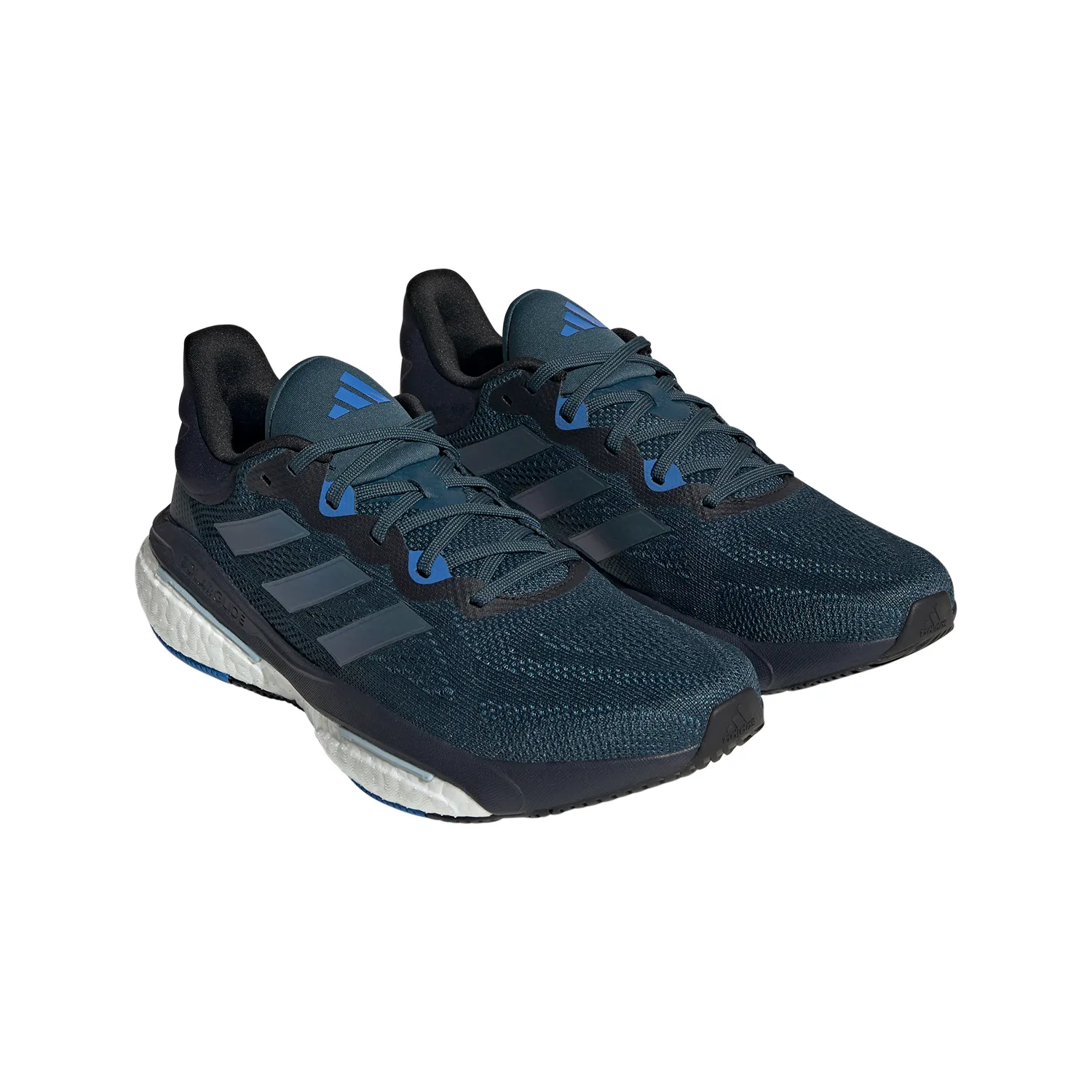 adidas Solar Glide 6  Arctic Night/Core Black/Arctic Fusion