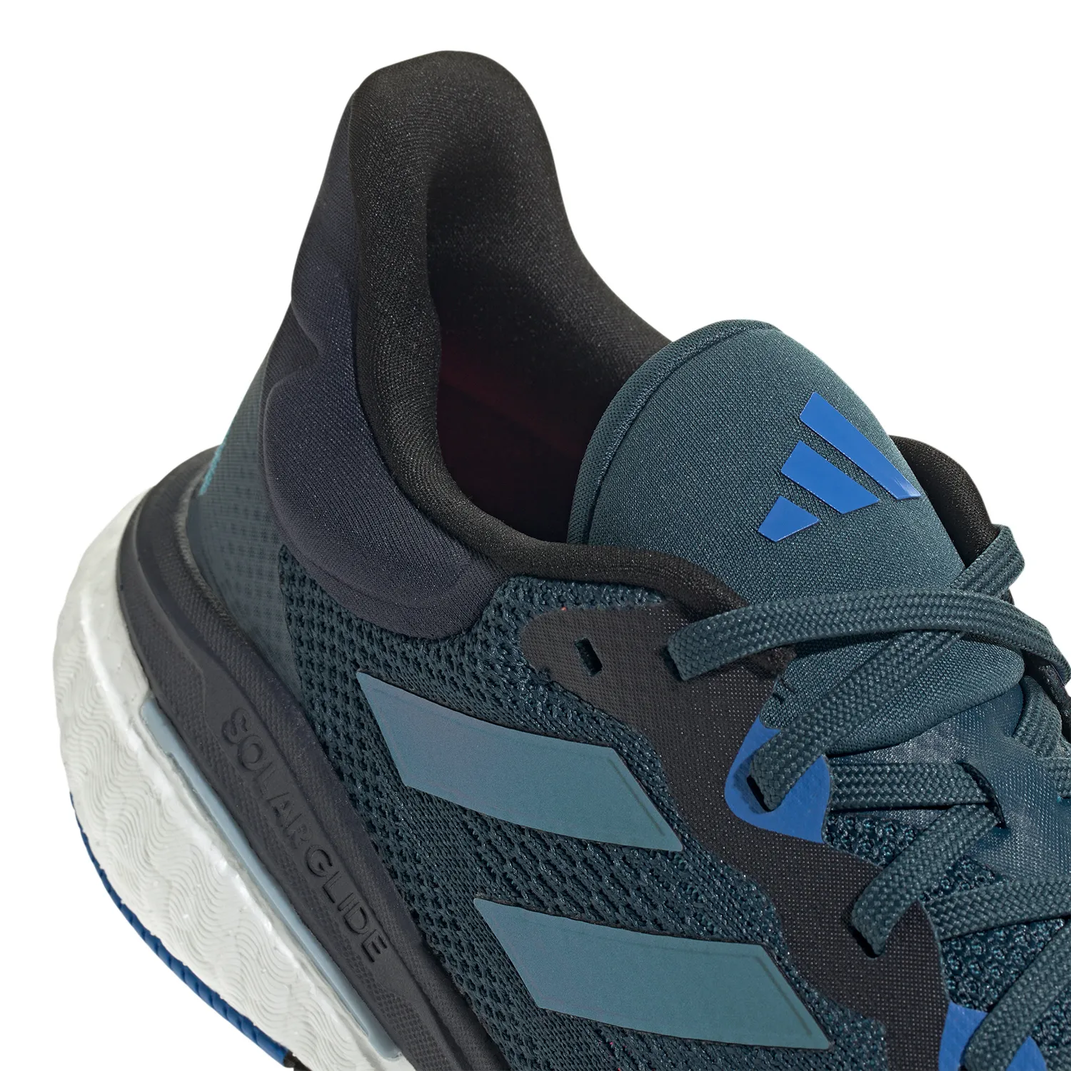 adidas Solar Glide 6  Arctic Night/Core Black/Arctic Fusion