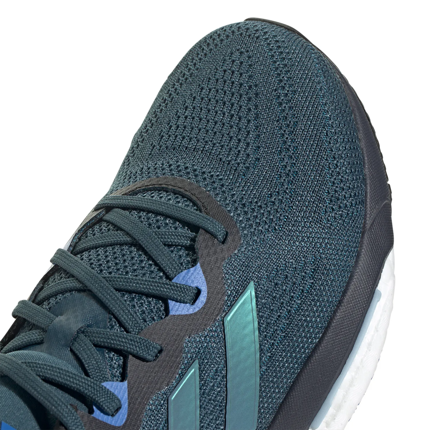 adidas Solar Glide 6  Arctic Night/Core Black/Arctic Fusion