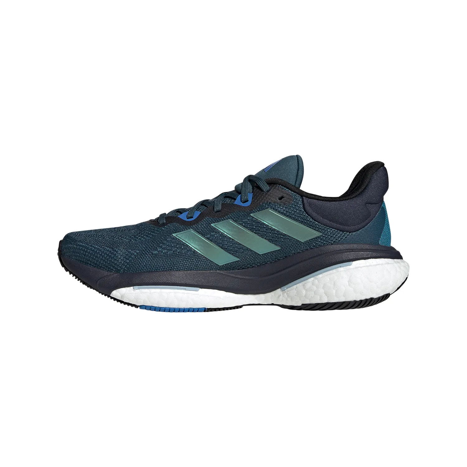 adidas Solar Glide 6  Arctic Night/Core Black/Arctic Fusion