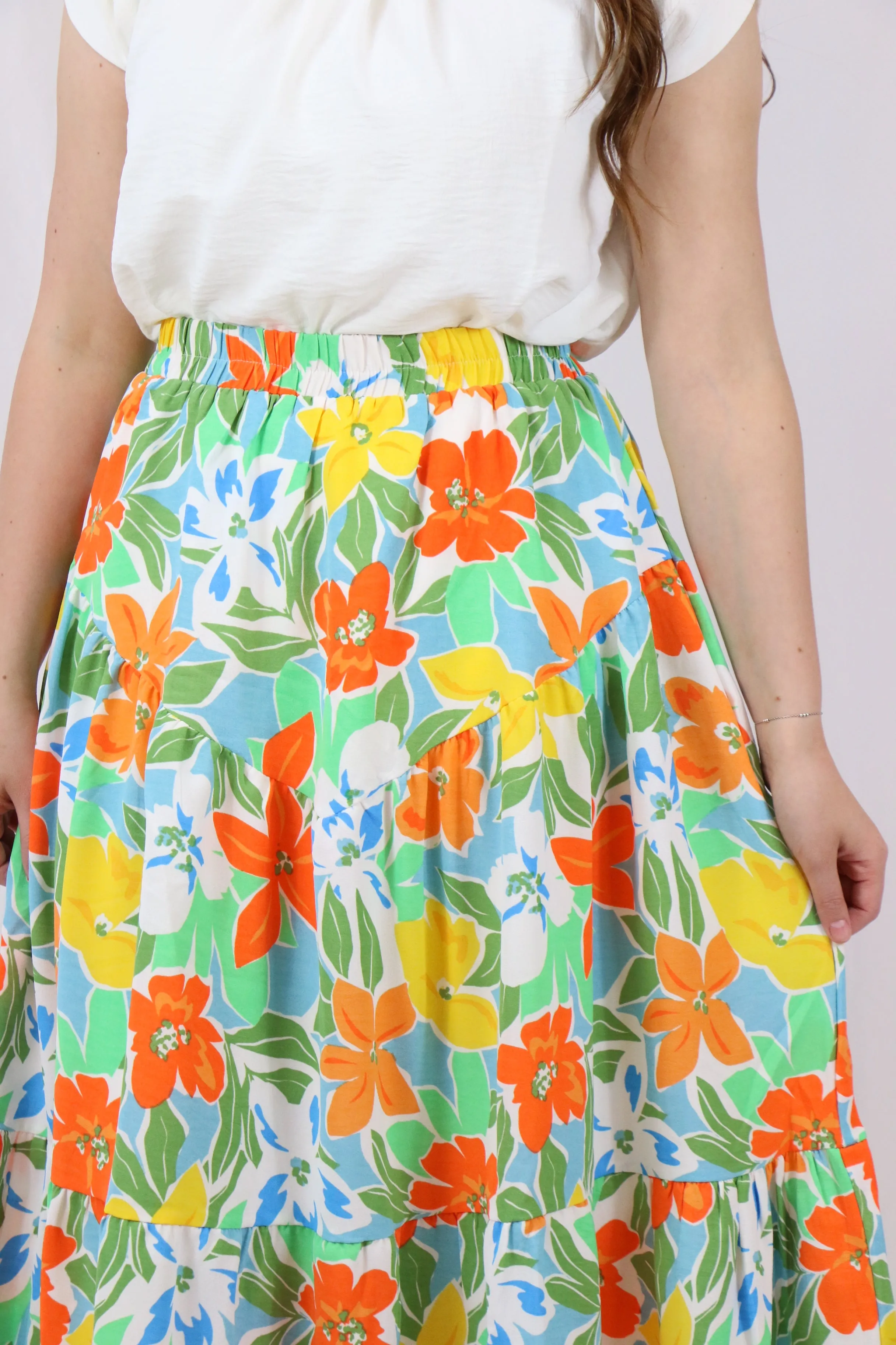 Adina Skirt