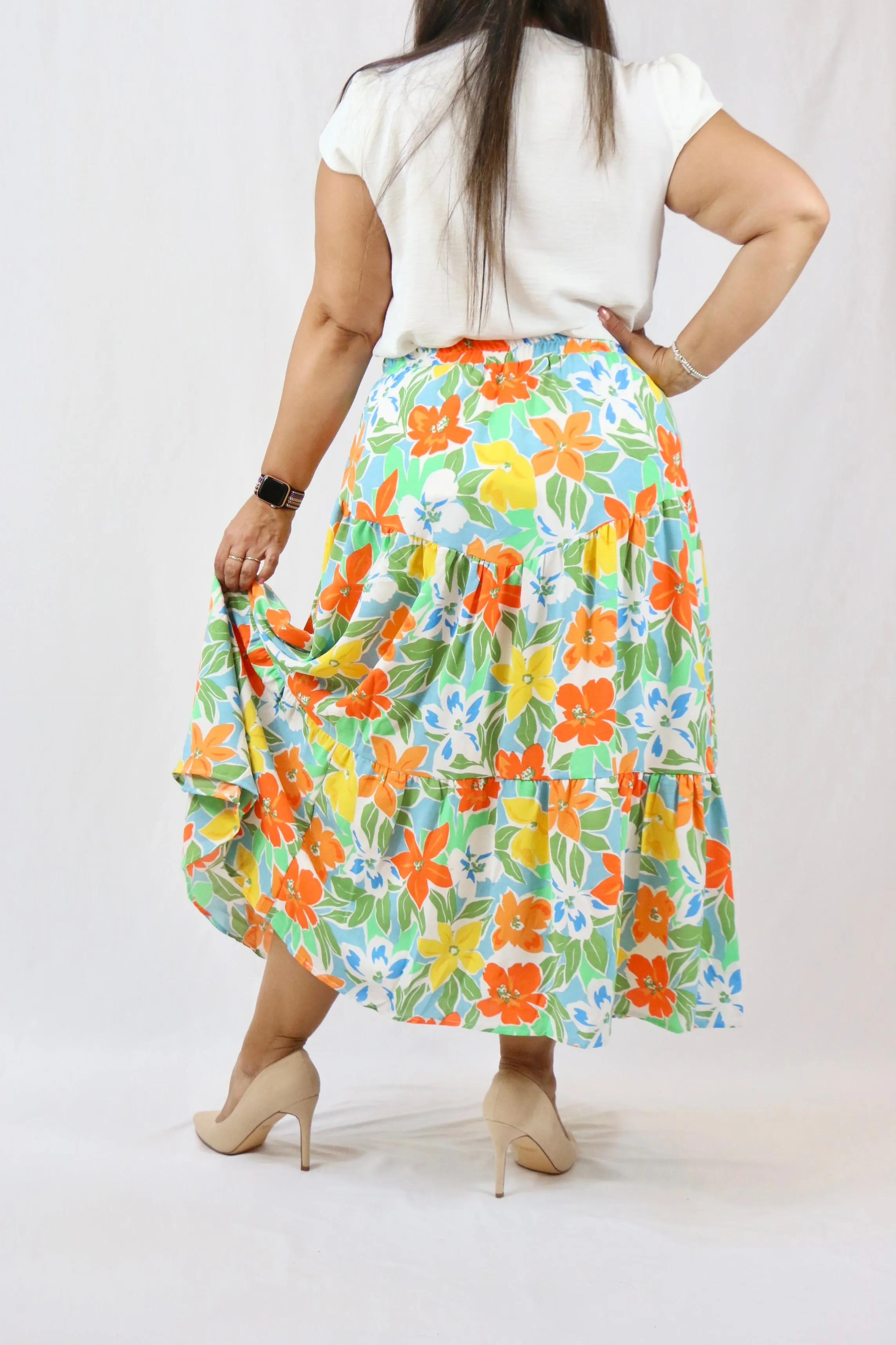 Adina Skirt