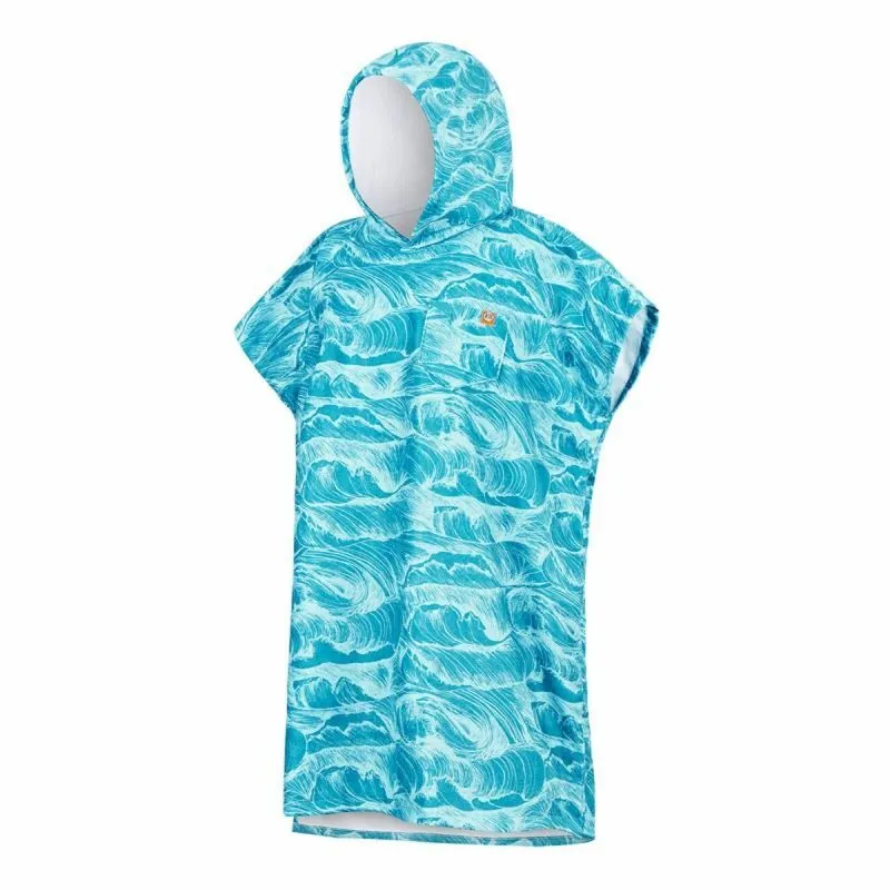 After Essentials  Poncho Ocean - Poncho