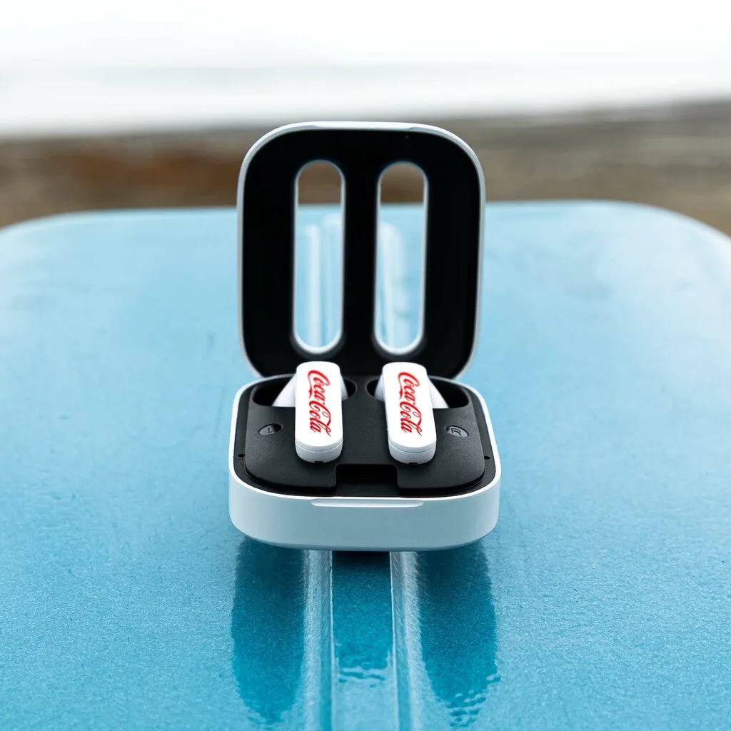 Amplifiears Wireless Earbuds