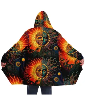 Apollo Festival Cloak