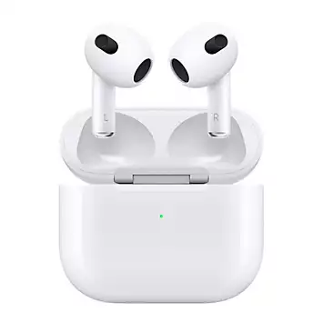 Apple AirPods (2021) with MagSafe Charging Case | Kaleidoscope