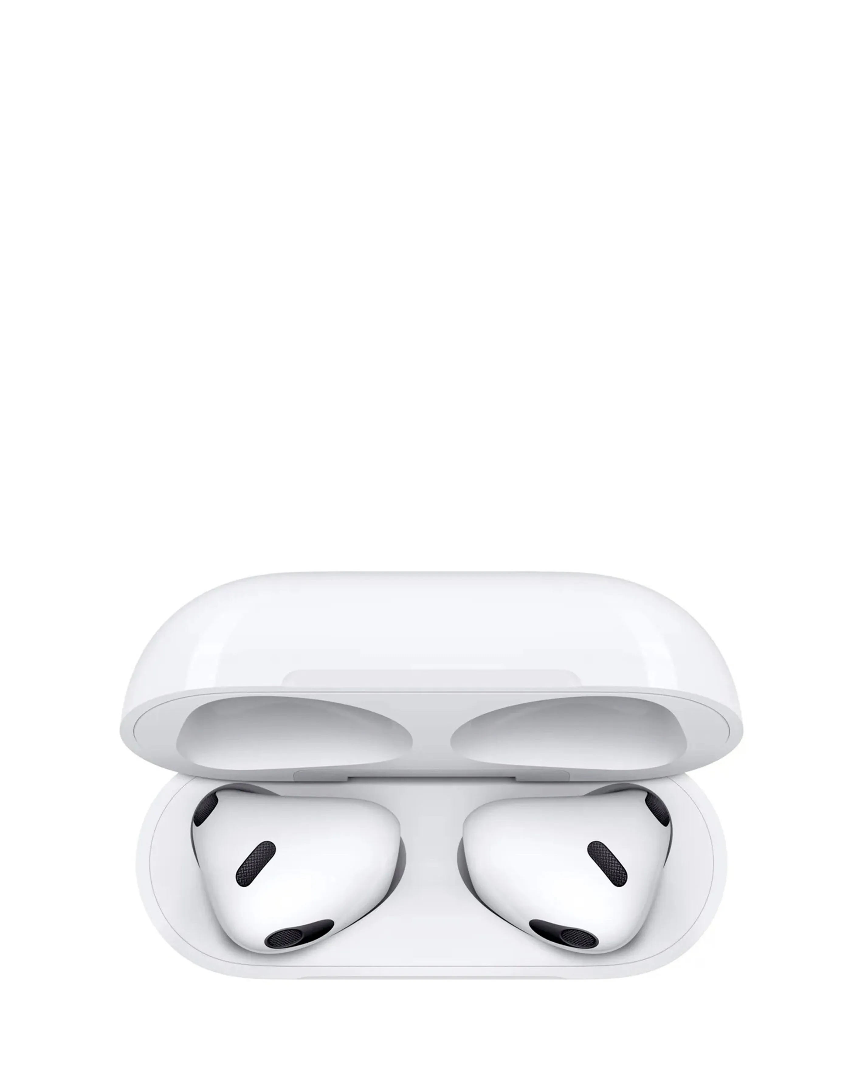 Apple AirPods (3rd Generation, 2021) with Lightning Charging Case | Simply Be