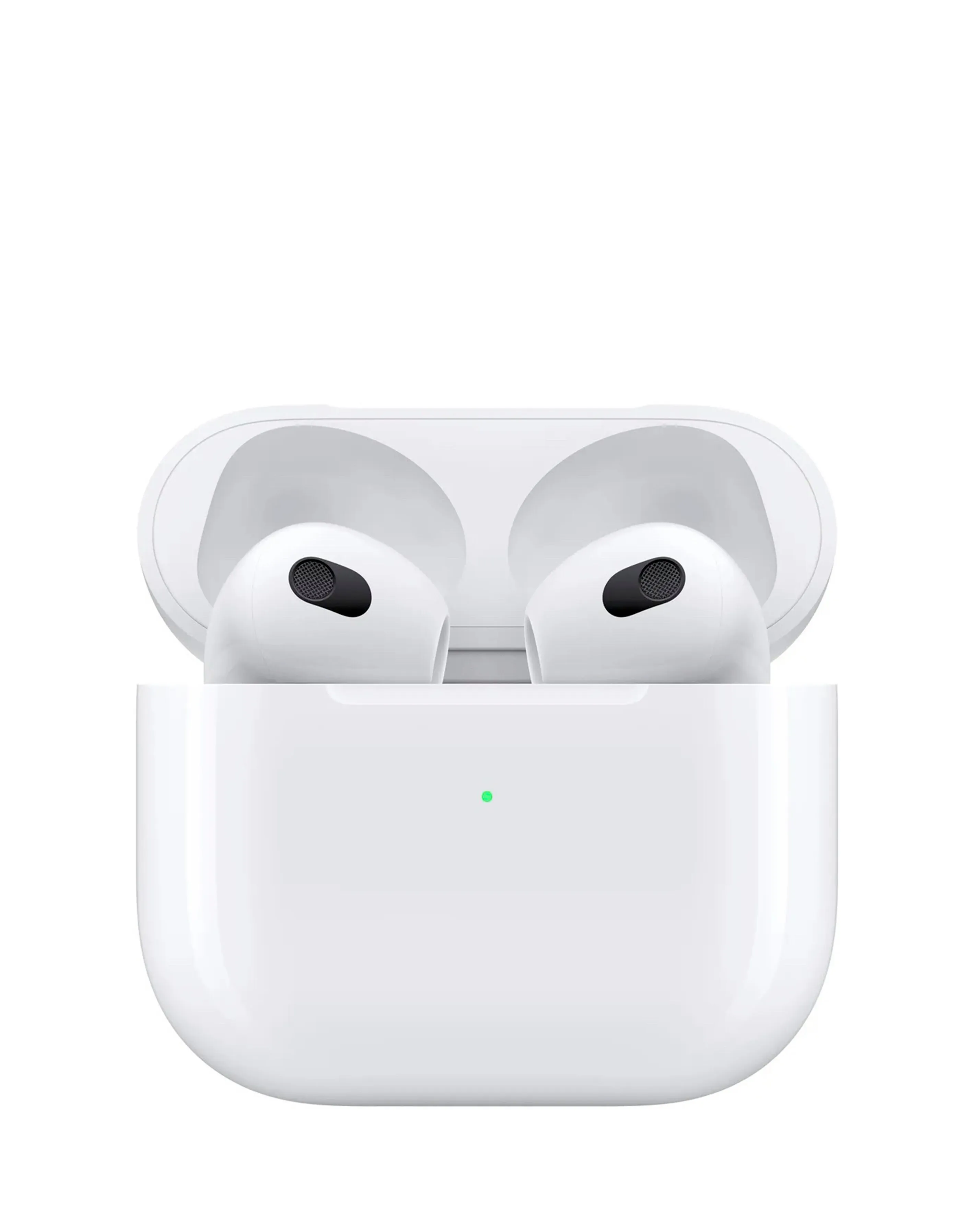 Apple AirPods (3rd Generation, 2021) with Lightning Charging Case | Simply Be