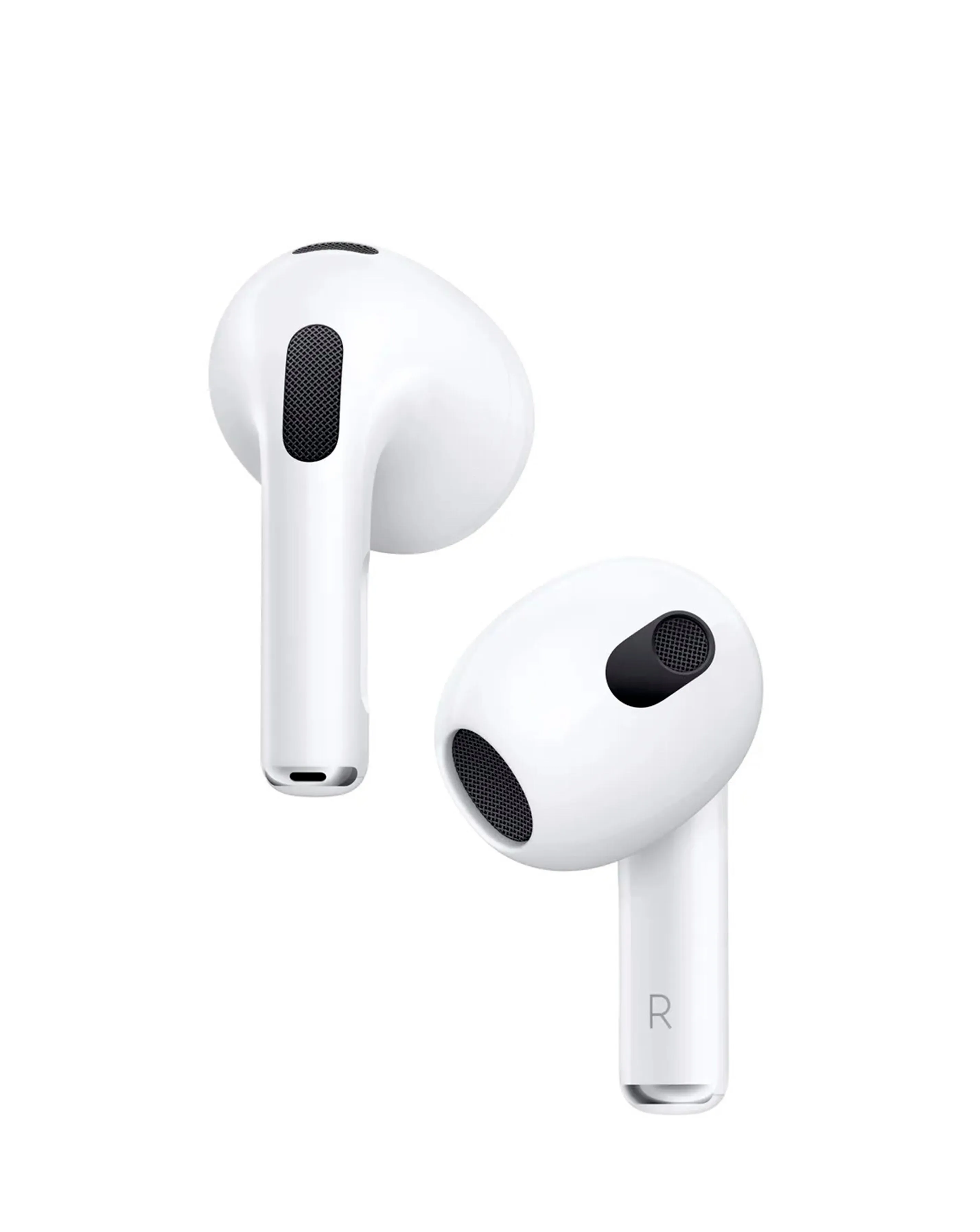 Apple AirPods (3rd Generation, 2021) with Lightning Charging Case | Simply Be