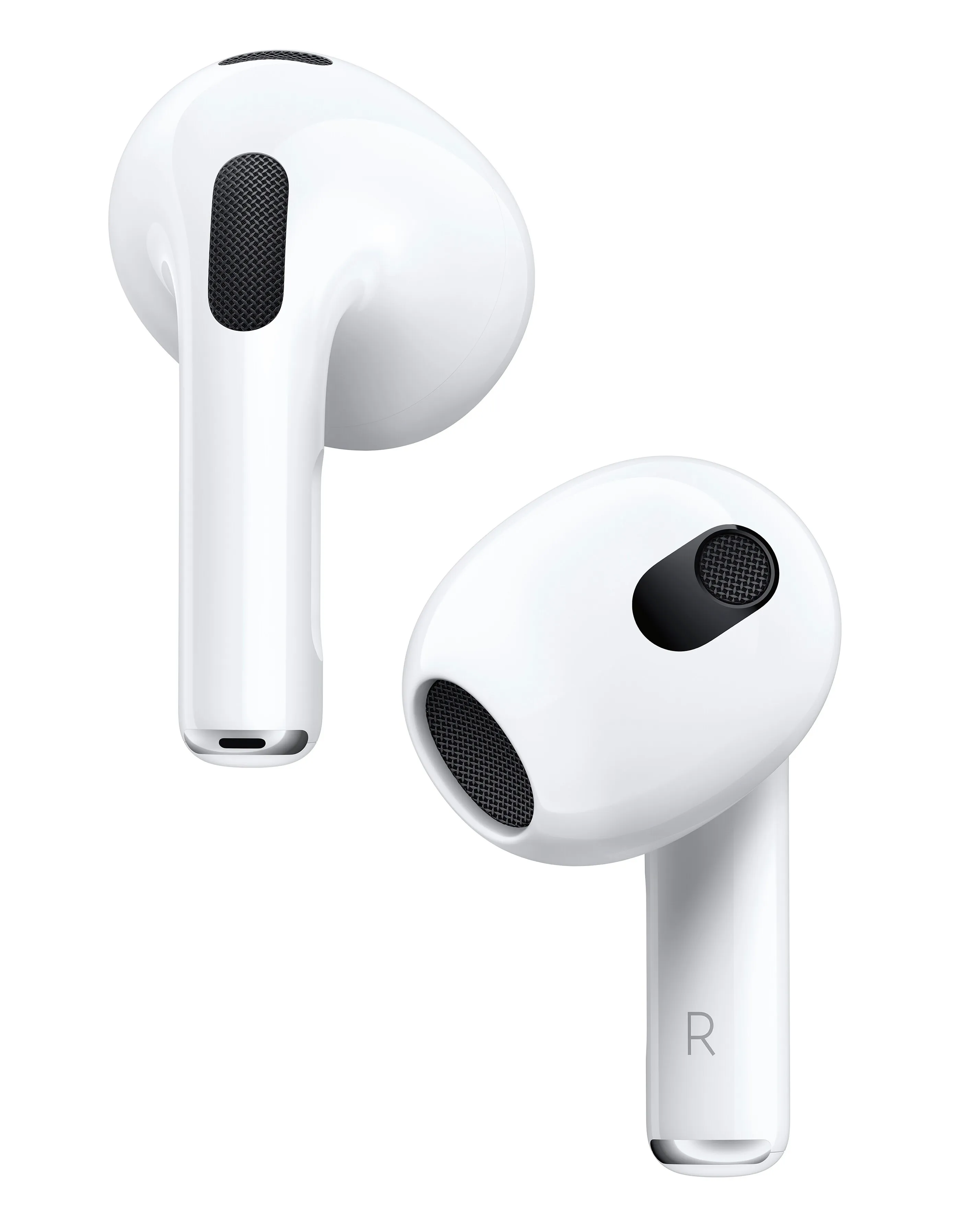 Apple AirPods (3rd Generation, 2021) with MagSafe Charging Case | Simply Be