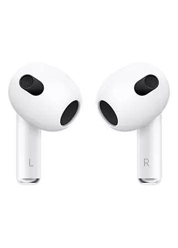 Apple Airpods 3rd Generation with Magsafe Charging Case | Kaleidoscope