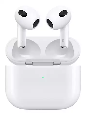 Apple Airpods 3rd Generation with Magsafe Charging Case | Kaleidoscope