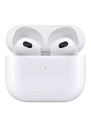 Apple Airpods 3rd Generation with Magsafe Charging Case | Kaleidoscope