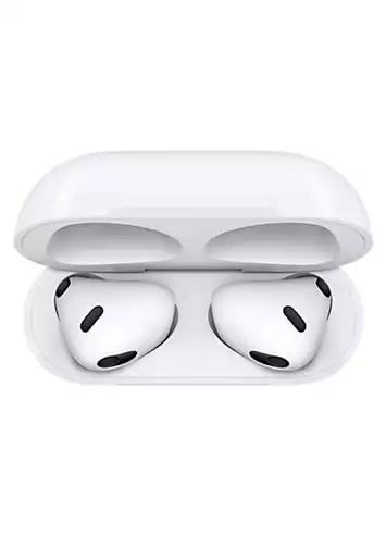 Apple Airpods 3rd Generation with Magsafe Charging Case | Kaleidoscope