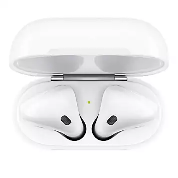 Apple Airpods with Charging Case | Kaleidoscope