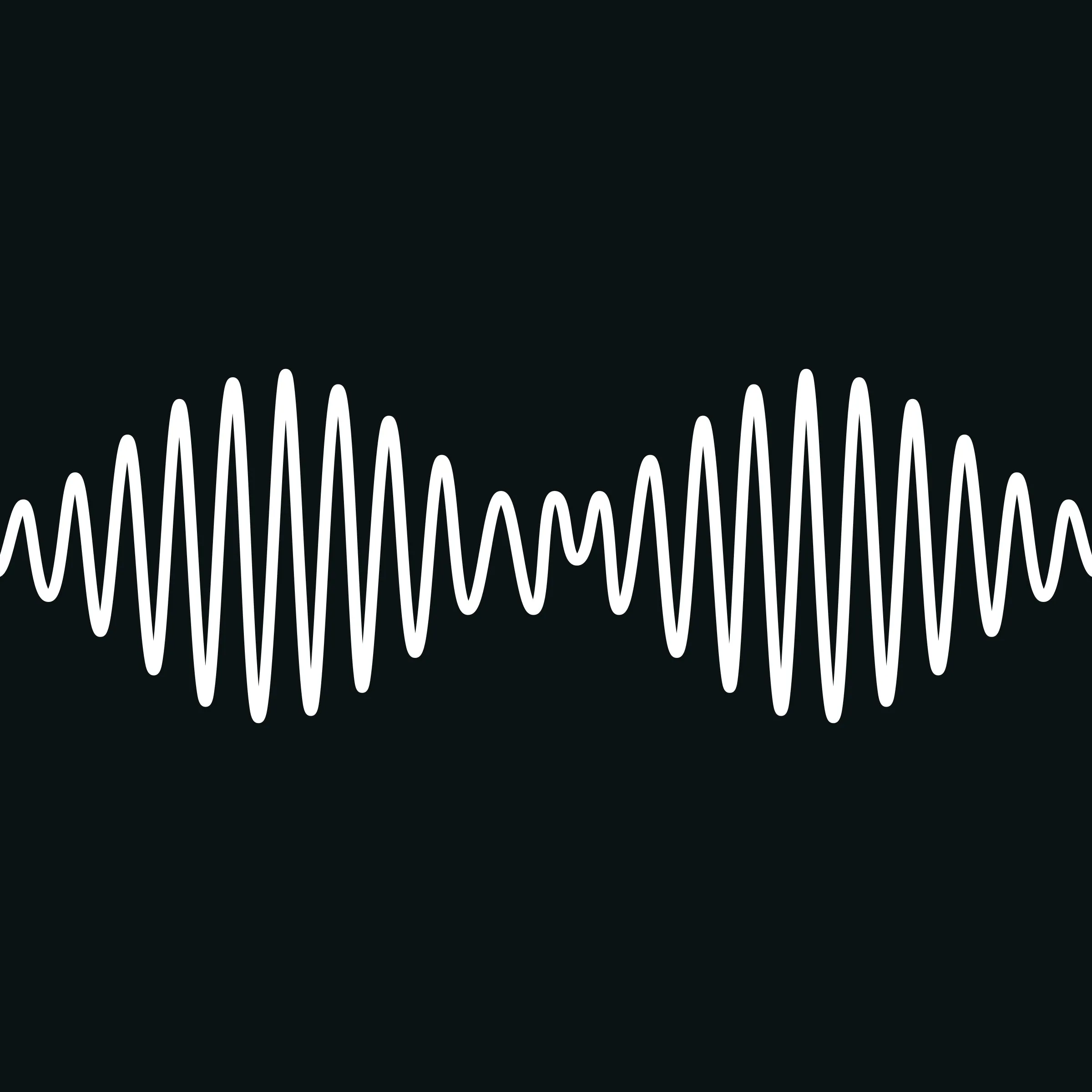 Arctic Monkeys ~ AM