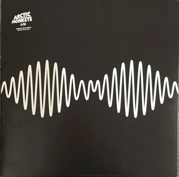 Arctic Monkeys ~ AM