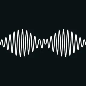 Arctic Monkeys ~ AM