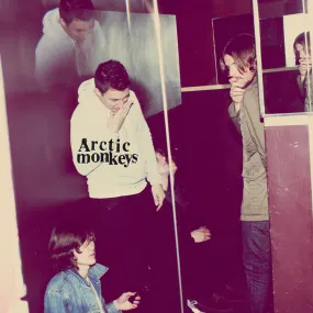 Arctic Monkeys ~ Humbug