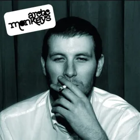 Arctic Monkeys ~ Whatever People Say I Am, That's What I'm Not