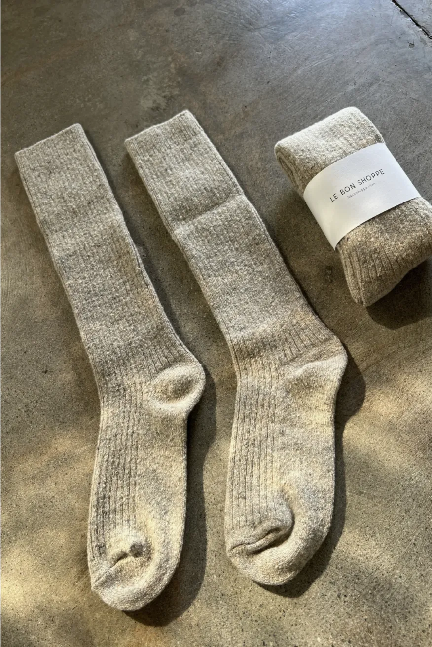 Arctic Socks