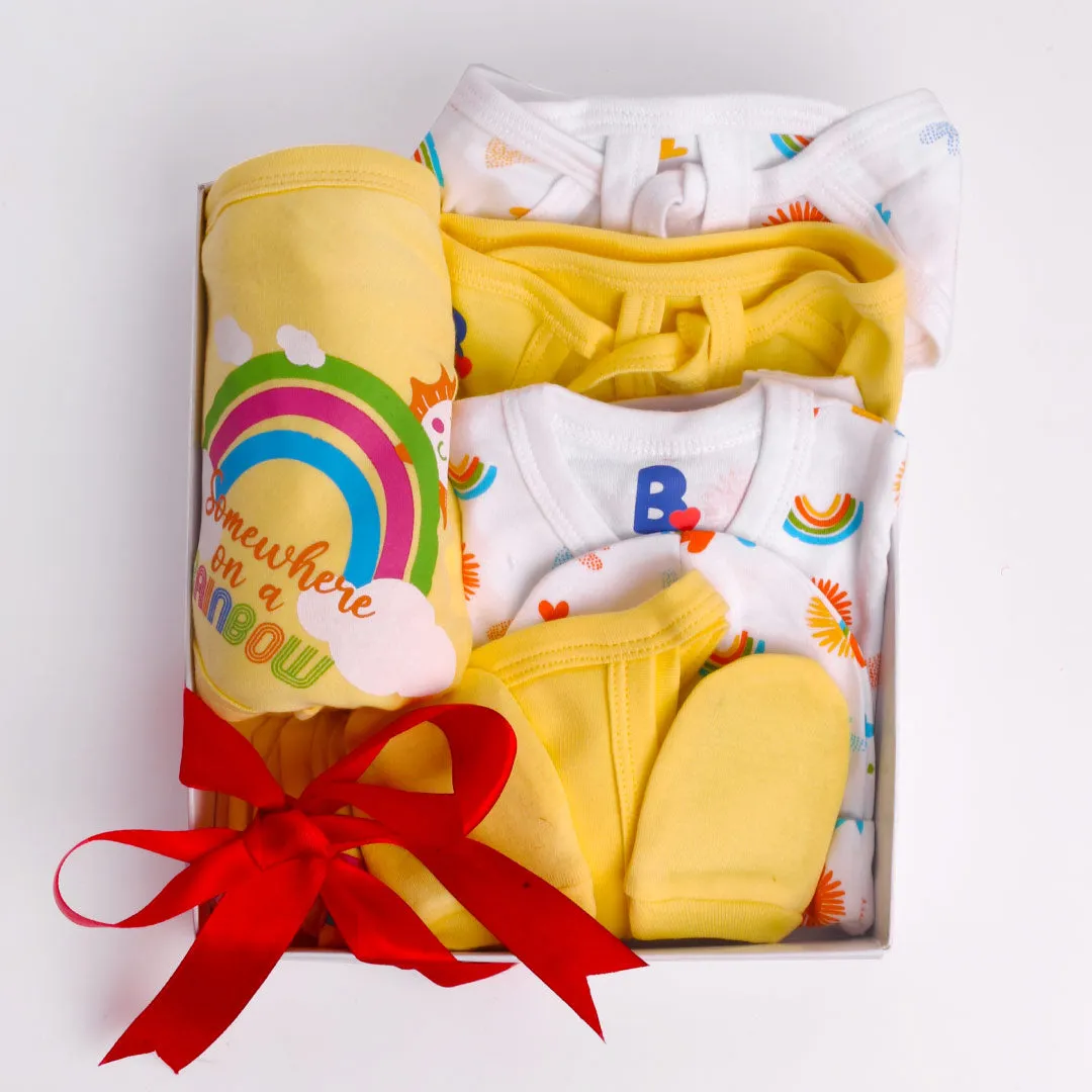 BASIC Newborn Gift Pack