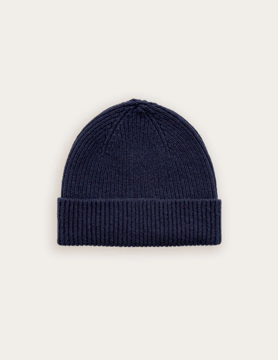 Beanie-Navy