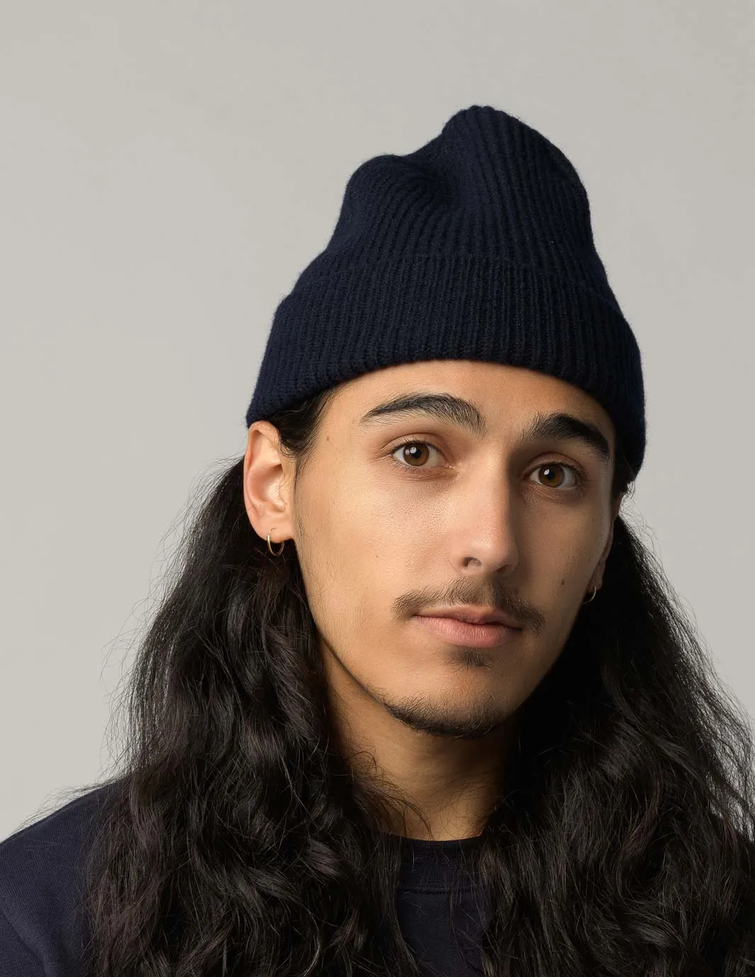 Beanie-Navy