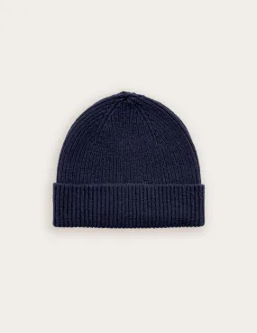 Beanie-Navy