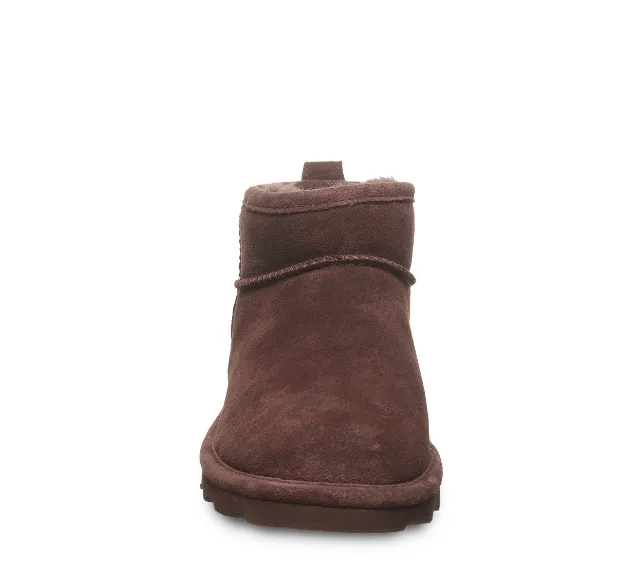 BearPaw Shorty Bootie