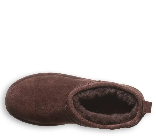 BearPaw Shorty Bootie