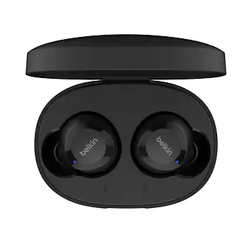 Belkin Soundform™ Bolt Wireless Earbuds | Kaleidoscope